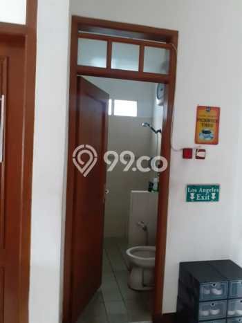 Jual Segera Rumah 4 KT 2 KM di Pasteur, Bandung Jual Segera Rumah 4 KT 2 KM di Pasteur, Bandung