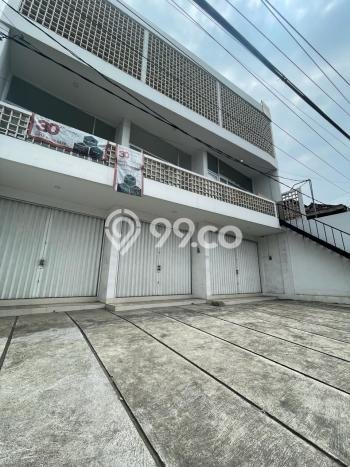 Ruko Dijual di Bandung LT 80m2 & LB 150m2 Lokasi Terbaik! Ruko Dijual di Bandung LT 80m2 & LB 150m2 Lokasi Terbaik!