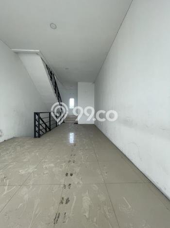 Ruko Dijual di Bandung LT 80m2 & LB 150m2 Lokasi Terbaik! Ruko Dijual di Bandung LT 80m2 & LB 150m2 Lokasi Terbaik!
