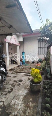 Rumah Minimalis 3 Kamar LT 120m2 di Cijerah Rumah Minimalis 3 Kamar LT 120m2 di Cijerah