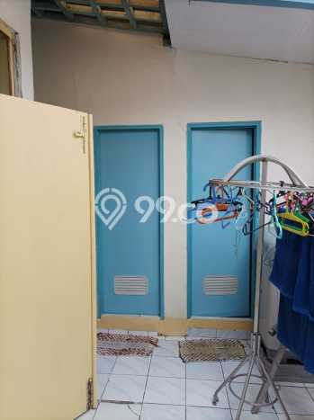 Rumah Modern 3 KT LT 157m2 di Cijerah Rumah Modern 3 KT LT 157m2 di Cijerah