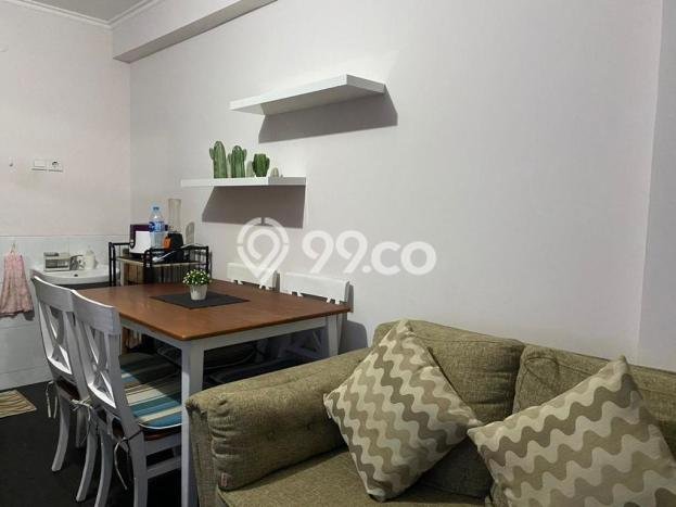 PRIME UNIT! Apartemen Kawasan , 2 KT, Luas 47m2m², Lokasi Premium, View Terbaik PRIME UNIT! Apartemen Kawasan , 2 KT, Luas 47m2m², Lokasi Premium, View Terbaik
