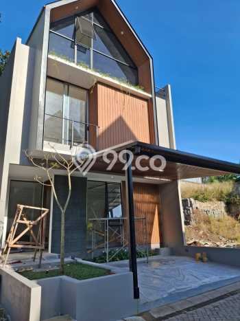 Rumah Luxury Modern Siap Huni di Setra Duta Bandung Rumah Luxury Modern Siap Huni di Setra Duta Bandung