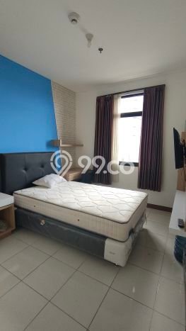 Apartemen Minimalis untuk Dijual di Pasir Kaliki Dengan Spesifikasi 1 KT & 1 KM Apartemen Minimalis untuk Dijual di Pasir Kaliki Dengan Spesifikasi 1 KT & 1 KM