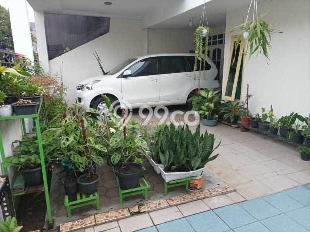 Rumah Modern 3 KT LT 157m2 di Cijerah Rumah Modern 3 KT LT 157m2 di Cijerah