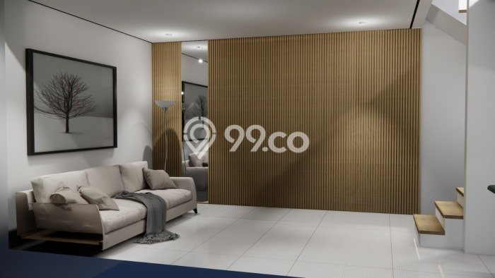 Rumah Luxury Modern Siap Huni di Setra Duta Bandung Rumah Luxury Modern Siap Huni di Setra Duta Bandung
