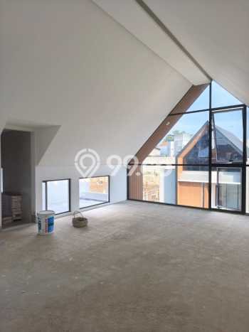 Rumah Luxury Modern Siap Huni di Setra Duta Bandung Rumah Luxury Modern Siap Huni di Setra Duta Bandung