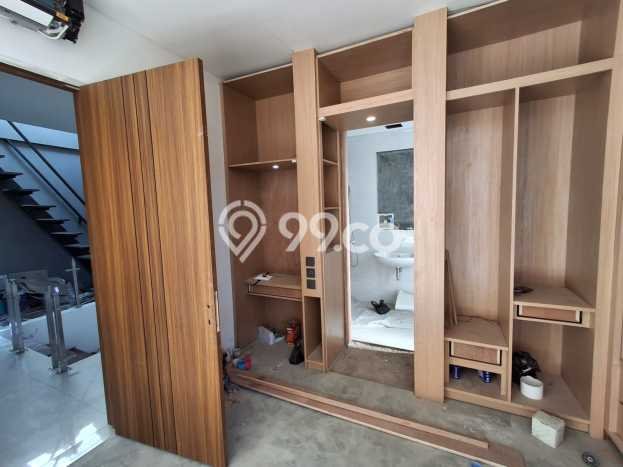 Rumah Luxury Modern Siap Huni di Setra Duta Bandung Rumah Luxury Modern Siap Huni di Setra Duta Bandung