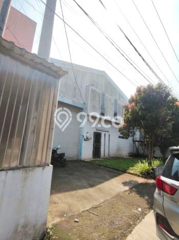 Unit Gudang disewakan di Margaasih Bandung dengan LT 790m2 / LB 850m2 Unit Gudang disewakan di Margaasih Bandung dengan LT 790m2 / LB 850m2