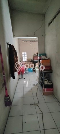 Rumah Minimalis 3 Kamar LT 120m2 di Cijerah Rumah Minimalis 3 Kamar LT 120m2 di Cijerah