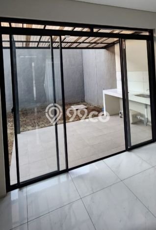 LISTING BARU! Rumah Strategis area Kota Baru Parahyangan, LT 120m² Bangunan 94m² LISTING BARU! Rumah Strategis area Kota Baru Parahyangan, LT 120m² Bangunan 94m²