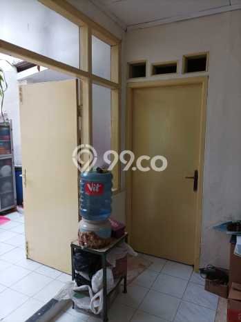 Rumah Modern 3 KT LT 157m2 di Cijerah Rumah Modern 3 KT LT 157m2 di Cijerah