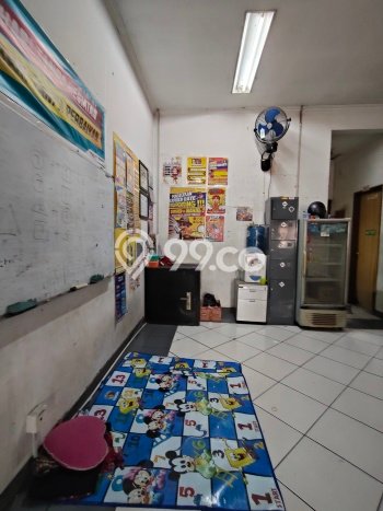 Disewakan Ruko di Pusat Kota Bandung Ramai Strategis Disewakan Ruko di Pusat Kota Bandung Ramai Strategis