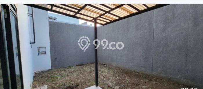 LISTING BARU! Rumah Strategis area Kota Baru Parahyangan, LT 120m² Bangunan 94m² LISTING BARU! Rumah Strategis area Kota Baru Parahyangan, LT 120m² Bangunan 94m²