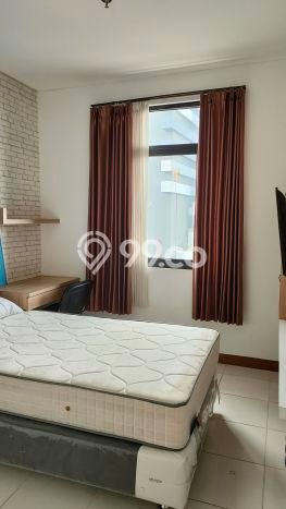Apartemen Minimalis untuk Dijual di Pasir Kaliki Dengan Spesifikasi 1 KT & 1 KM Apartemen Minimalis untuk Dijual di Pasir Kaliki Dengan Spesifikasi 1 KT & 1 KM