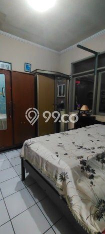 Rumah Minimalis 3 Kamar LT 120m2 di Cijerah Rumah Minimalis 3 Kamar LT 120m2 di Cijerah