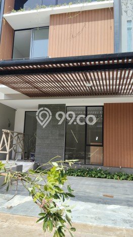 Rumah Luxury Modern Siap Huni di Setra Duta Bandung Rumah Luxury Modern Siap Huni di Setra Duta Bandung