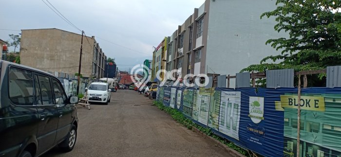 Dijual Cepat Rumah Bagus Siap Huni LB 45m2 di Padalarang, Bandung Barat Dijual Cepat Rumah Bagus Siap Huni LB 45m2 di Padalarang, Bandung Barat