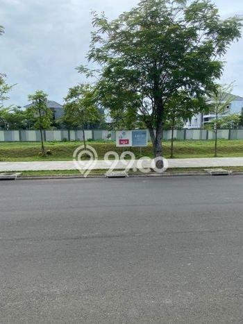 Tanah Investasi Dijual di Jakarta Utara Punya Luas 1051m2 Tanah Investasi Dijual di Jakarta Utara Punya Luas 1051m2