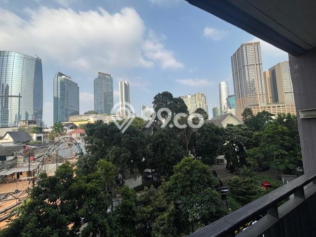 Sewa Apartemen Harga Terjangkau di Setiabudi 1 KT Sewa Apartemen Harga Terjangkau di Setiabudi 1 KT
