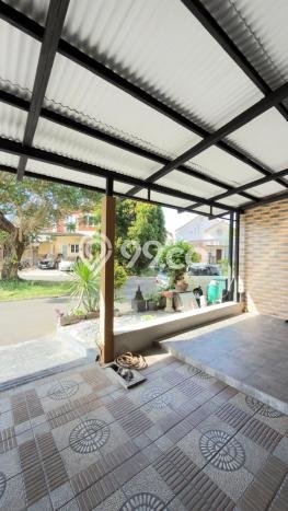 Disewakan! Rumah 3 Kamar Tidur &
2 Kamar Mandi di Alam Sutera, Tangerang Disewakan! Rumah 3 Kamar Tidur &
2 Kamar Mandi di Alam Sutera, Tangerang