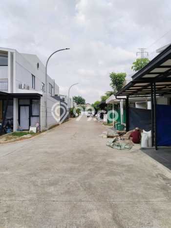 Rumah Modern 3 KT di Lippo Karawaci Tangerang Unfurnished Rumah Modern 3 KT di Lippo Karawaci Tangerang Unfurnished