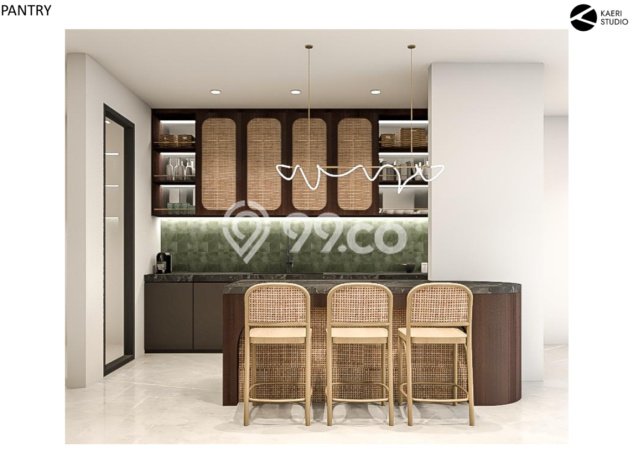 Dijual Rumah Luas Elegan Dengan View Eksklusif di Alam Sutera, Tangerang Dijual Rumah Luas Elegan Dengan View Eksklusif di Alam Sutera, Tangerang