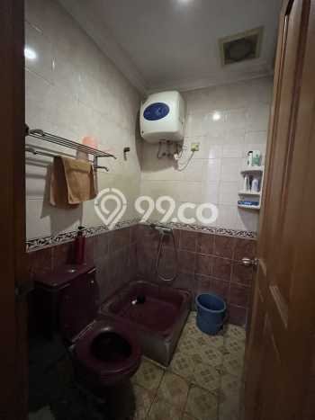 Best Deal Hunian Premium Ideal dan Luas di Kembangan, Jakarta Barat Best Deal Hunian Premium Ideal dan Luas di Kembangan, Jakarta Barat