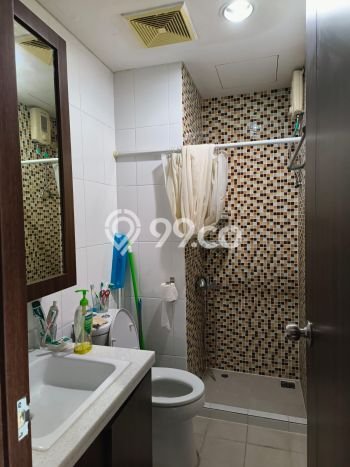 Apartemen Favorit Nyaman Dijual di Jakarta Barat dengan 1 Kamar Tidur Apartemen Favorit Nyaman Dijual di Jakarta Barat dengan 1 Kamar Tidur
