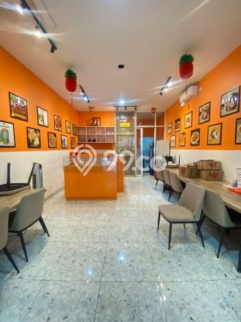 Ruko Dijual di Tangerang LT 86m2 & LB 256m2 Lokasi Terbaik! Ruko Dijual di Tangerang LT 86m2 & LB 256m2 Lokasi Terbaik!