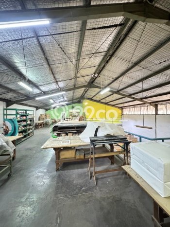Gudang Bagus Dijual di Alam Sutera Tangerang Lokasi Strategis Cocok untuk Kembangkan Bisnis Gudang Bagus Dijual di Alam Sutera Tangerang Lokasi Strategis Cocok untuk Kembangkan Bisnis