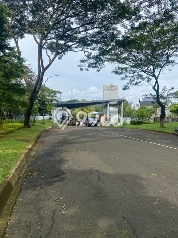 Tanah Dijual di Tangerang Seluas 200m2 Strategis Tanah Dijual di Tangerang Seluas 200m2 Strategis