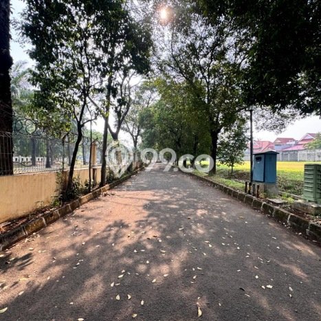 Lahan Dijual Lokasi Strategis di Tangerang dengan Luas 477m2 Lahan Dijual Lokasi Strategis di Tangerang dengan Luas 477m2