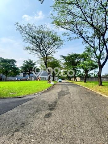 Untuk Dijual Tanah 240m2 di Alam Sutera, Tangerang Untuk Dijual Tanah 240m2 di Alam Sutera, Tangerang