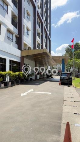 Apartemen Terjangkau Dijual di Tangerang 1 KT & 1 KM Apartemen Terjangkau Dijual di Tangerang 1 KT & 1 KM