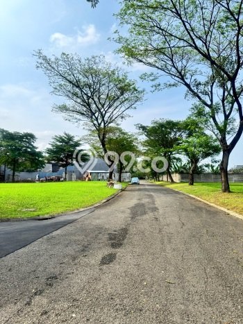 Tanah Dijual di Tangerang Seluas 345m2 Strategis Tanah Dijual di Tangerang Seluas 345m2 Strategis