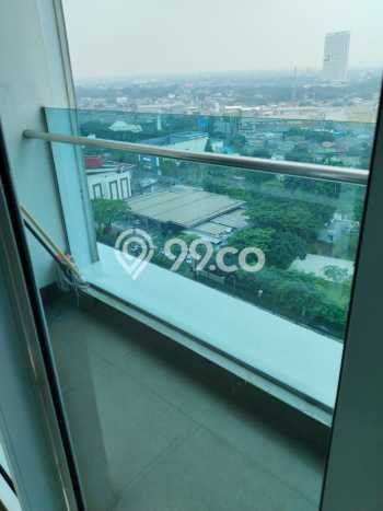 Apartemen Nyaman untuk Disewa, 2 Kamar di Tangerang Apartemen Nyaman untuk Disewa, 2 Kamar di Tangerang