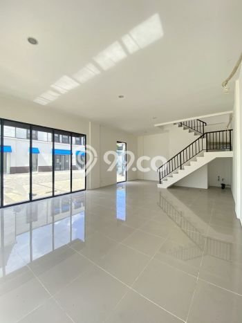 Unit Ruko Disewakan di Gading Serpong di Area Ramai & Strategis Unit Ruko Disewakan di Gading Serpong di Area Ramai & Strategis