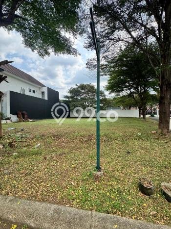 Dijual Tanah Lokasi Alam Sutera, Tangerang Seluas 624m2 Dijual Tanah Lokasi Alam Sutera, Tangerang Seluas 624m2