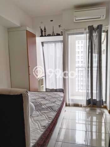 Sewa Apartemen Terjangkau 1 BR di Gading Serpong Tangerang Sewa Apartemen Terjangkau 1 BR di Gading Serpong Tangerang