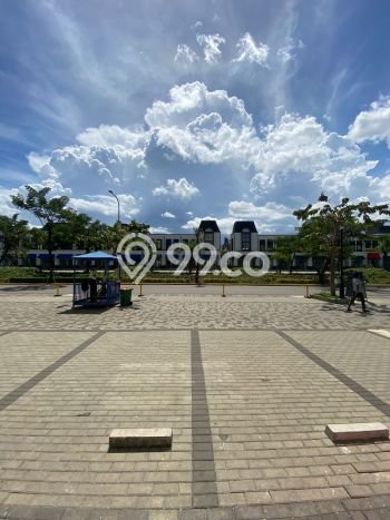 Unit Ruko Disewakan di Gading Serpong di Area Ramai & Strategis Unit Ruko Disewakan di Gading Serpong di Area Ramai & Strategis