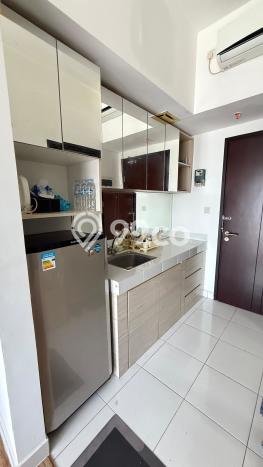 Apartemen Terjangkau Dijual di Tangerang 1 KT & 1 KM Apartemen Terjangkau Dijual di Tangerang 1 KT & 1 KM