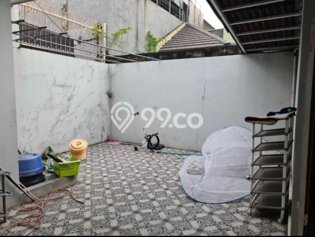 Hunian Elit LB 158m2 Siap Pakai Desain Elegan di Alam Sutera, Tangerang Hunian Elit LB 158m2 Siap Pakai Desain Elegan di Alam Sutera, Tangerang