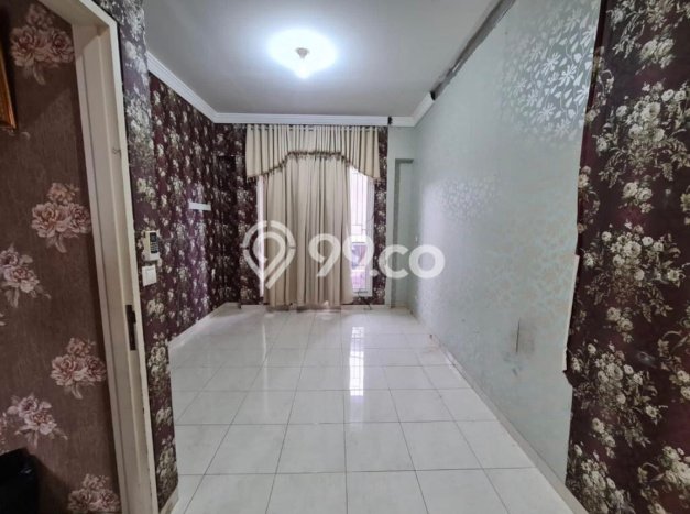 Hunian Elit LB 158m2 Siap Pakai Desain Elegan di Alam Sutera, Tangerang Hunian Elit LB 158m2 Siap Pakai Desain Elegan di Alam Sutera, Tangerang