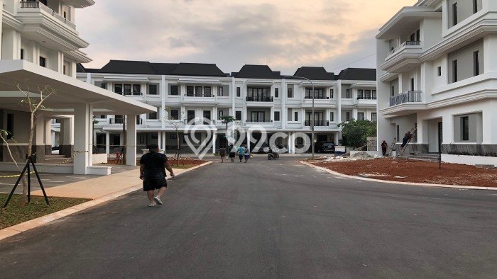 Sisa 1 Unit Rumah Siap Huni Di Sutera Winona Alam Sutera Sisa 1 Unit Rumah Siap Huni Di Sutera Winona Alam Sutera