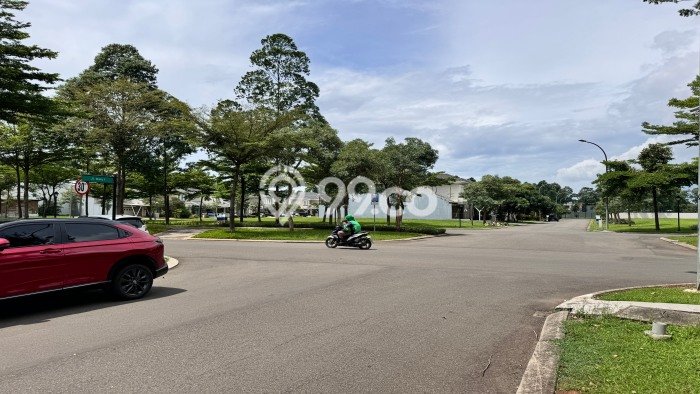 Kavling Tanah untuk Dijual di Suvarna Sutera, Tangerang, Luas 250m2 Kavling Tanah untuk Dijual di Suvarna Sutera, Tangerang, Luas 250m2