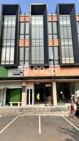 Jual Cepat Ruko Siap Usaha Premium Victoria Lane Alam Sutera Jual Cepat Ruko Siap Usaha Premium Victoria Lane Alam Sutera