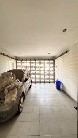 Rumah Elit Modern Siap Huni di Alam Sutera Tangerang Rumah Elit Modern Siap Huni di Alam Sutera Tangerang