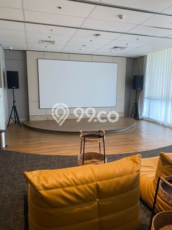 Disewakan Segera Apartemen Strategis 1 KT, 1 KM di Kawasan Cilandak Disewakan Segera Apartemen Strategis 1 KT, 1 KM di Kawasan Cilandak