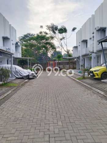 Rumah sewa siap huni 1 KT di BSD, Tangerang Rumah sewa siap huni 1 KT di BSD, Tangerang